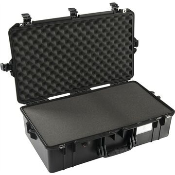 Pelican Air Case 1605 With Foam - 26 X 14 X 8.38 Inch