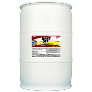 Spray Nine Grez-off Parts Cleaner 208l Drum