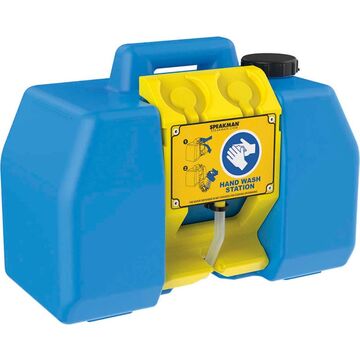 Portable Handwash Station, 9 Gallons