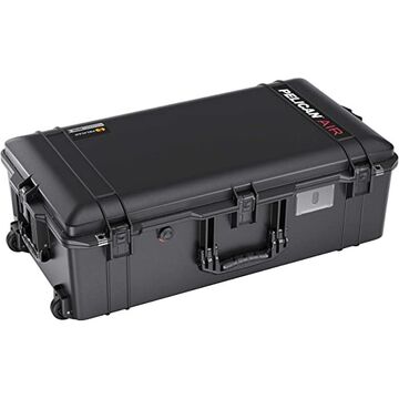 Pelican Hard Case Wheeled Without Foam