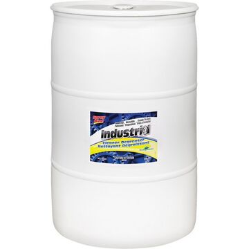 Nettoyant/dégraissant industriel Spray Nine baril 208L