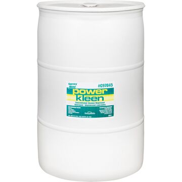 Spray Nine Power Kleen Parts Wash Cleaner Drum 208l