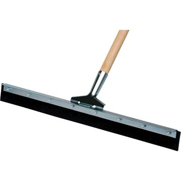 Floor Squeegee Frame And Blade 24in/60cm