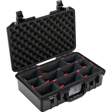 Case Interior Divided Insert 17.75 In X 1.18 In X 6.15in