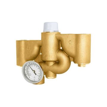 Vanne de mixage thermostatique 39.5 gal