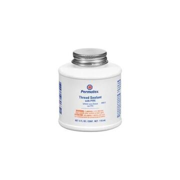 Scellant pour filetage avec PTFE 118ml boite