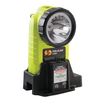 Right Angle Light Yellow, Rechargeable Batteries