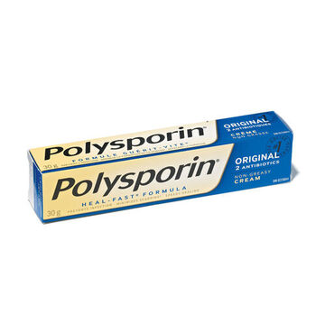 Polysporin Ointment, 30 g