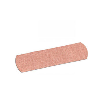 Adhesive Bandage Strip, 3/4 in x 3 in, Fabric
