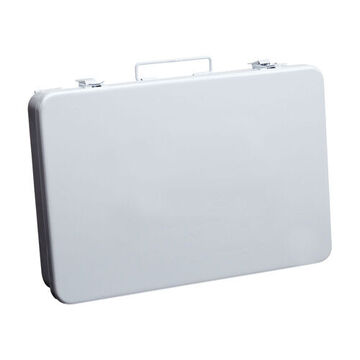 First Aid Kit, One Size, Metal