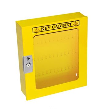 Key Cabinet 160 Key Capacity