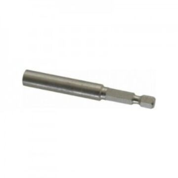 Universal Magnetic Bit Holder, 1/4 in Drive