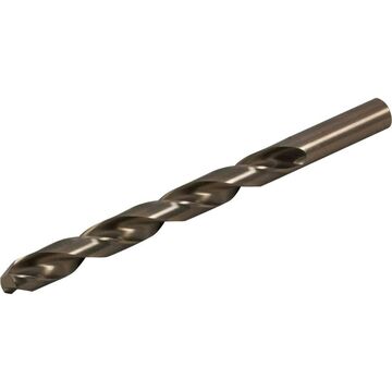 Cobalt Drill Bit Hss (3/16)