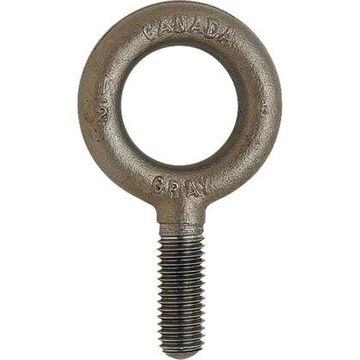 Eye Bolt Shoulder 7mm Thread