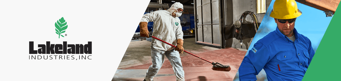 Brands Lakeland Protective Wear Inc
