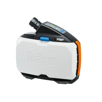 Dräger X-plore 8500 Papr Unit