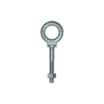 Eye Bolt Shoulder 3/8 Thread 