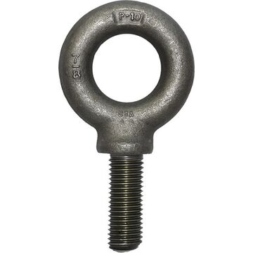 Eye Bolt Shoulder 45mm Thread