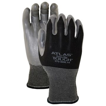 Glove Blackhawk Nitrile Coated 