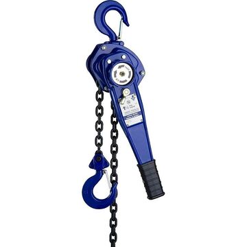 Lever Hoist 0.75t 5 Ft Lift