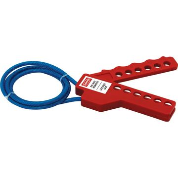 Squeezer verrouillage de câble polyvalent, 7244