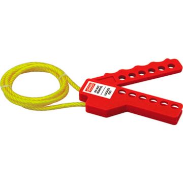 7245 Squeezer Multipurpose Cable Lockout