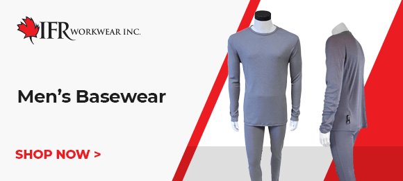IFR Base Layer