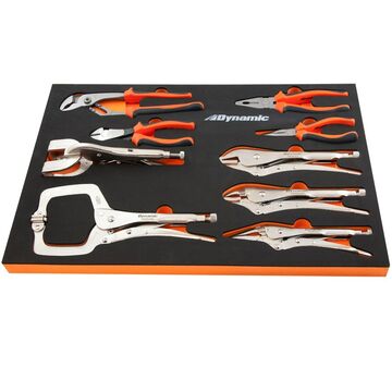 Plier Tray