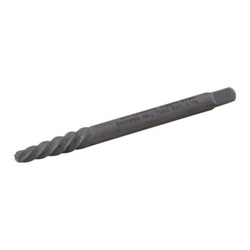 Screw Extractor Size 9/32-3/8in