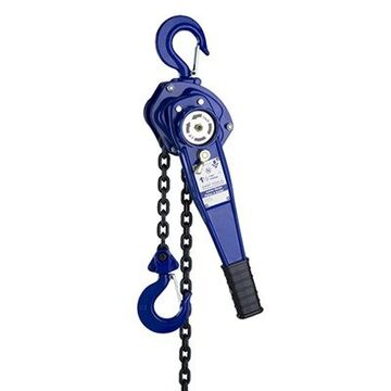 Lever Hoists 0.5 Tons 3 Ft Lift