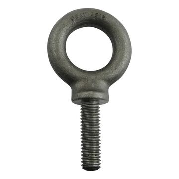 Alloy Eyebolt 1/2in Thread