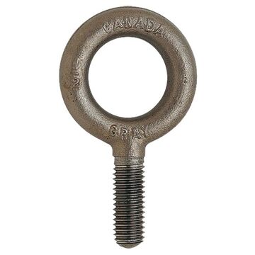 Eye Bolt Plain 9/16 Thread