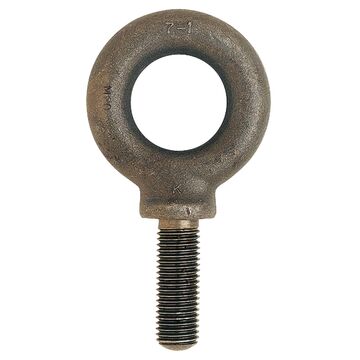 Eye Bolt Shoulder 6mm Thread