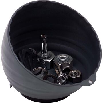 Magnetic Parts Bowl (6in)