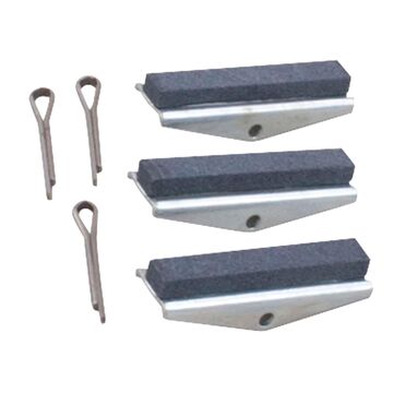 Stone Set Medium 2in Length