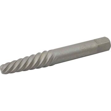 Screw Extractor Size 3/8-5/8in