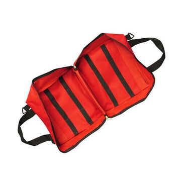 Empty Basic First Aid Bag