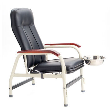 First Aid Treatment Chair