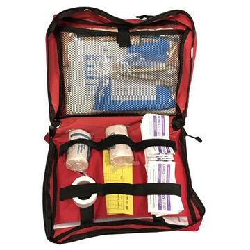 Level 1 First Aid Kit