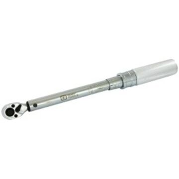 Torque Wrench 3/8in 250inlb