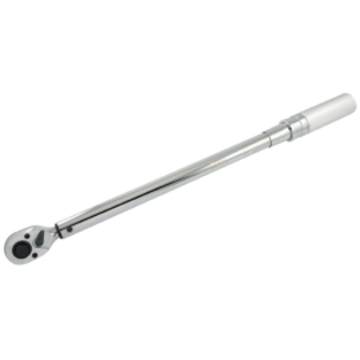 Torque Wrench 1/2in Drive 250 Ft/lb