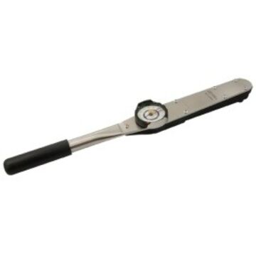 Dial Torque Wrench 1/2in Drive 250 Ft/lb