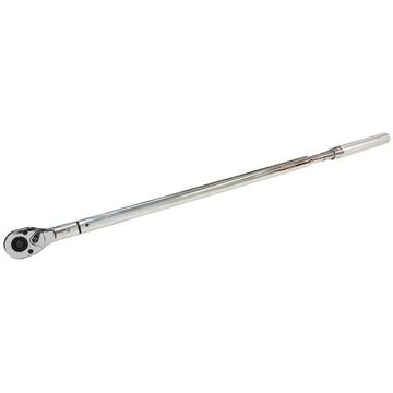 Heavy Duty Torque Wrench 3/4in Drive 160ft-lb