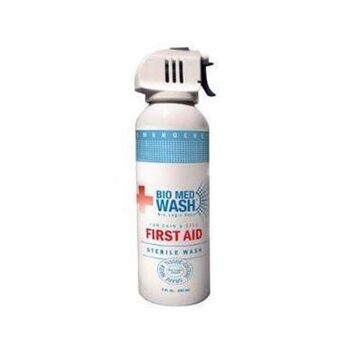 First Aid Steril Bio Med Wash, 3 oz