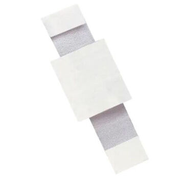 Compression Bandage, 6 in wd x 6 in lg