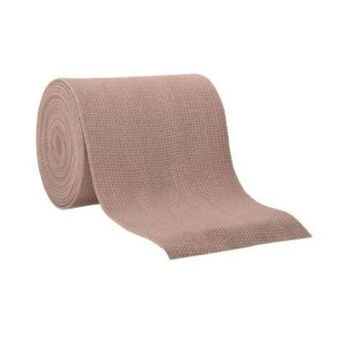 Bandage de compression à support élastique, 5.1 cm wd x 7.6 cm lg, 50% polyester, 30% acrylique, 20% caoutchouc