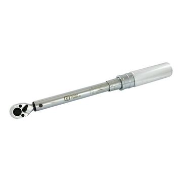 Torque Wrench 1/2in 250 Ft-caliber