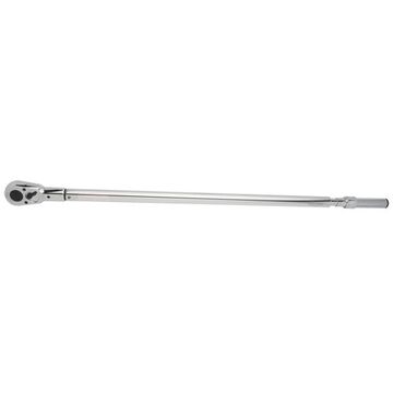 Torque Wrench 3/4in Drive 600 Ft/lb