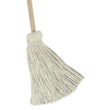 Yacht Mop, 16 oz, Cotton