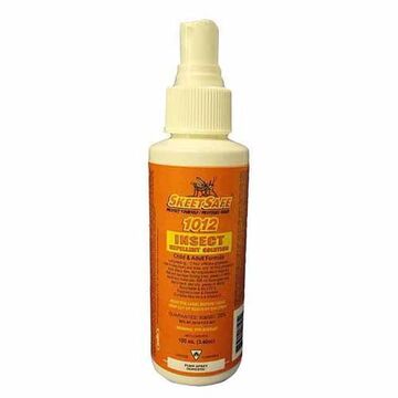 Insect Repellent Spray, 100 ml, Bottle, Gas